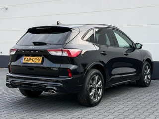 Ford Kuga – thumbnail 10