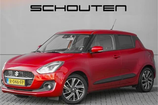 Suzuki Swift – thumbnail 1