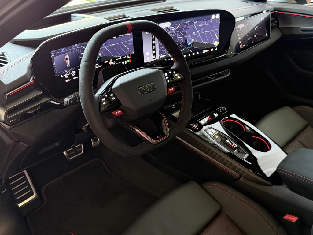 Audi RS5 – foto 25