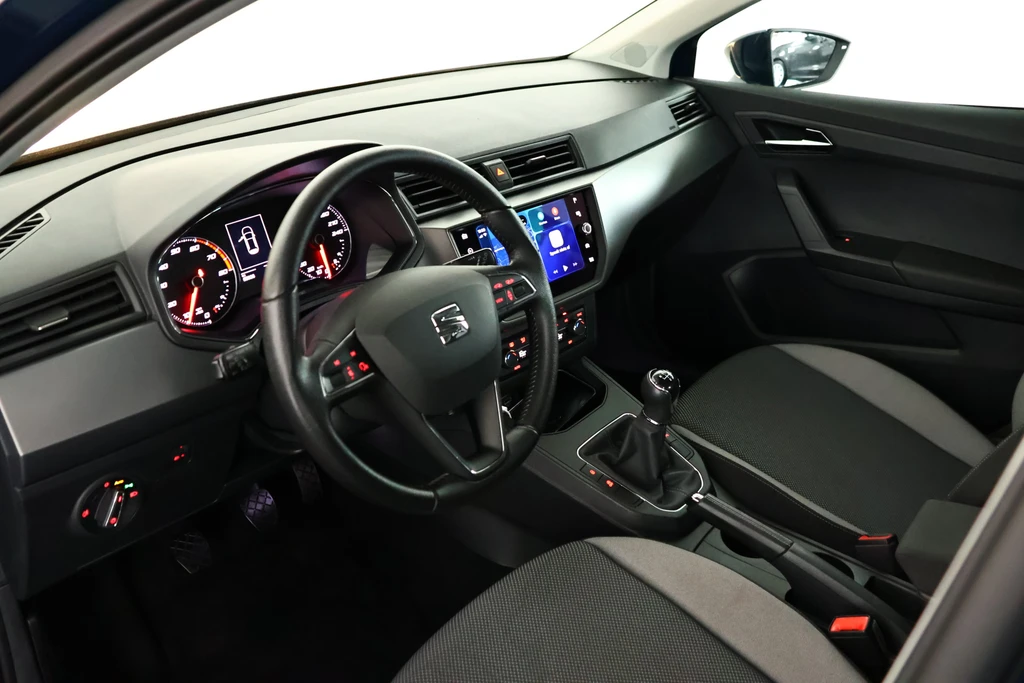 SEAT Ibiza – foto 10