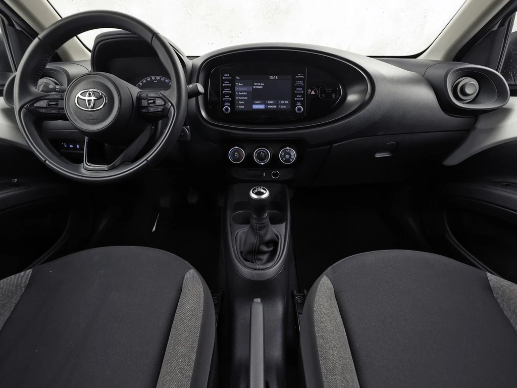 Toyota Aygo – foto 7
