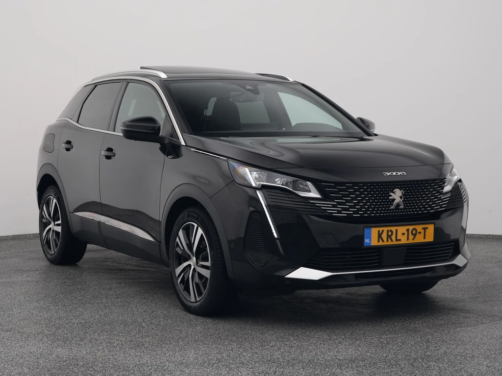 Peugeot 3008 – foto 14