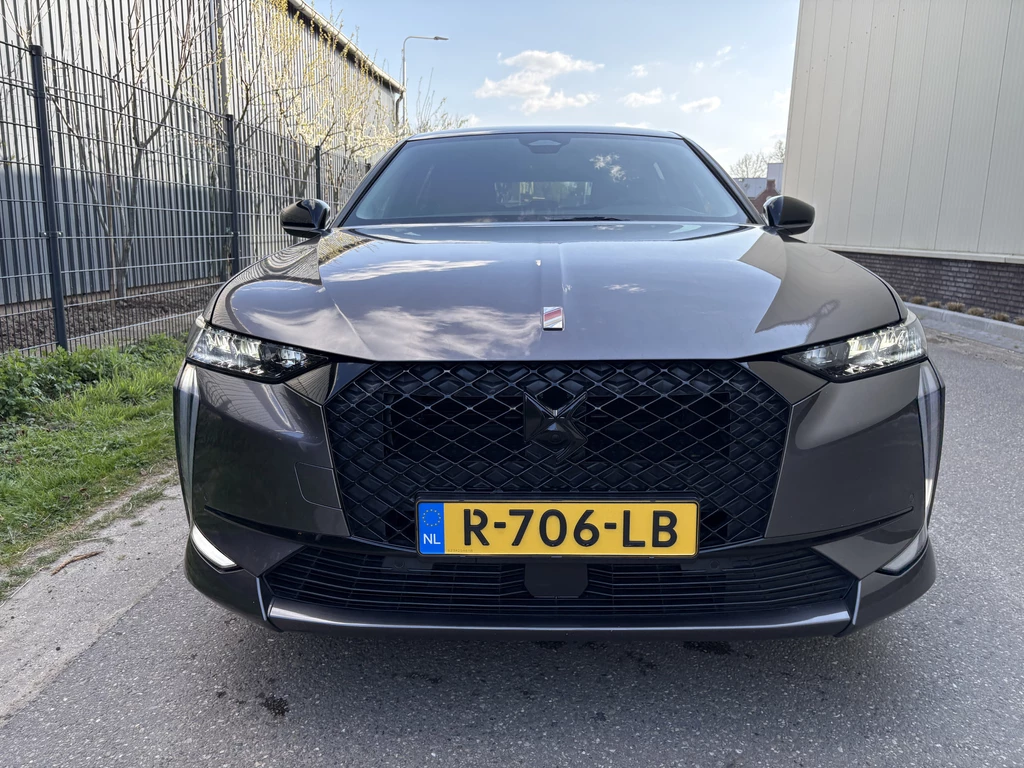 DS DS 4 – foto 9