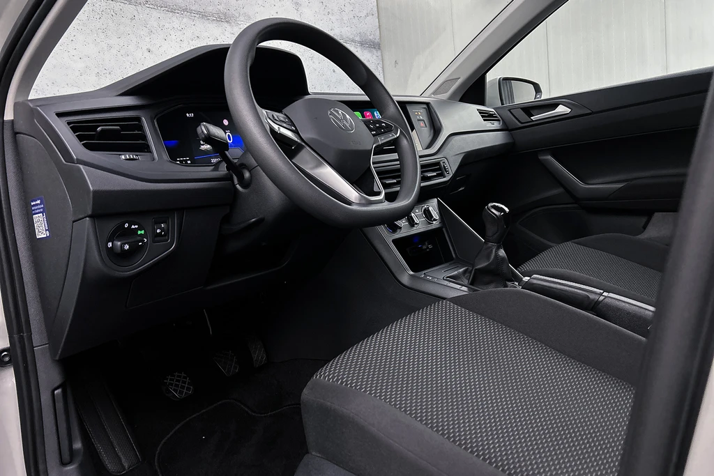 Volkswagen Polo – foto 25