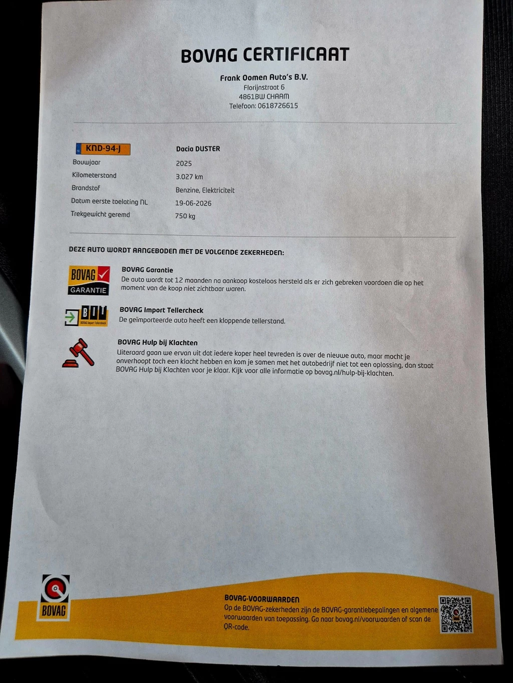 Dacia Duster – foto 45