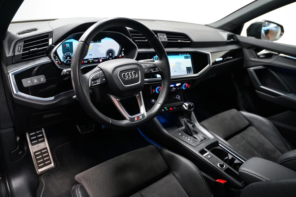 Audi Q3 – foto 16