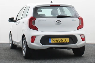 Kia Picanto – thumbnail 6