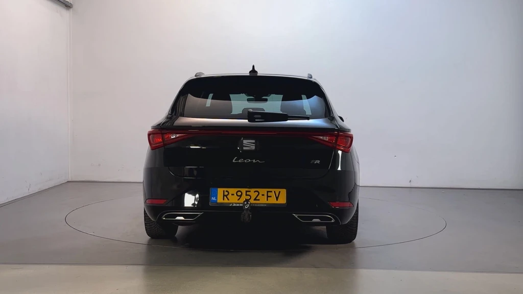 SEAT Leon – foto 4