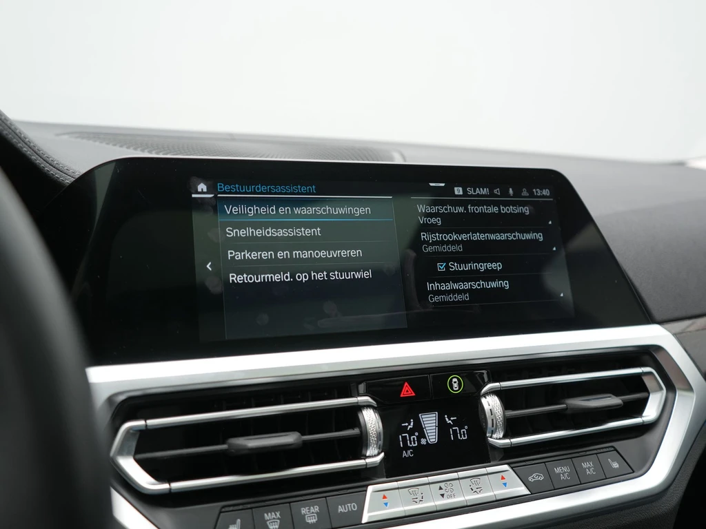 BMW 3 Serie – foto 36
