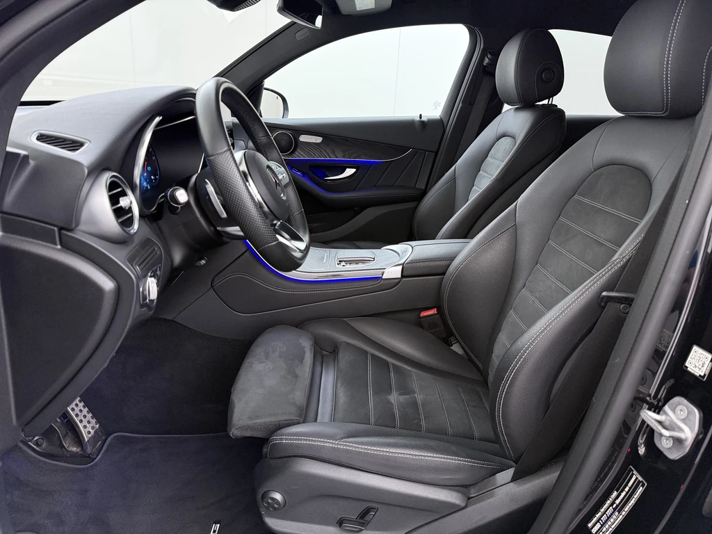Mercedes-Benz GLC – foto 20