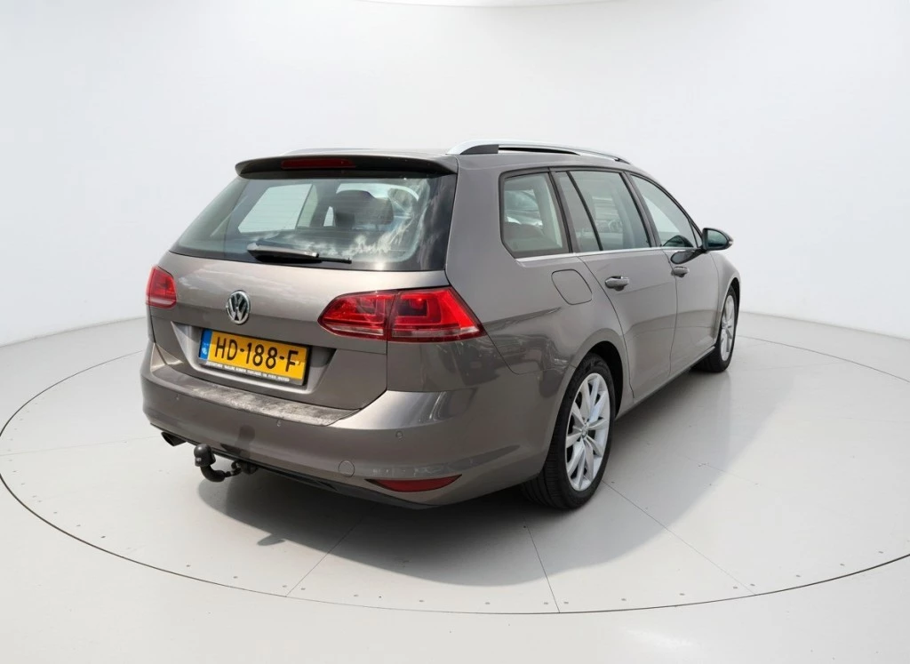 Volkswagen Golf – foto 5