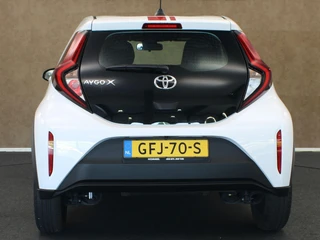 Toyota Aygo – thumbnail 5