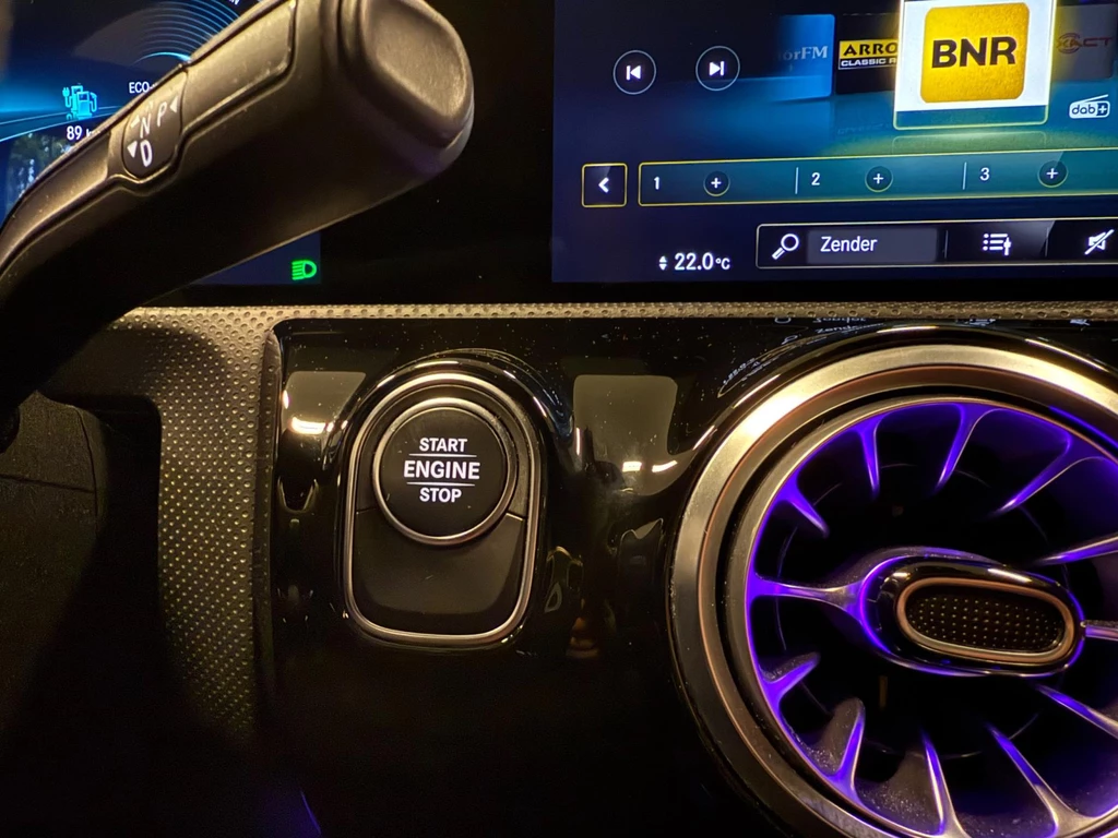 Mercedes-Benz CLA – foto 42