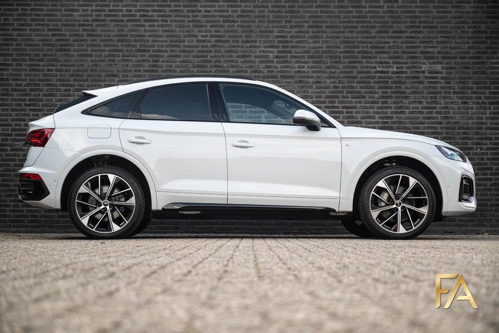 Audi Q5 – foto 9