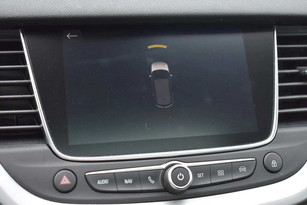 Opel Grandland X – foto 36
