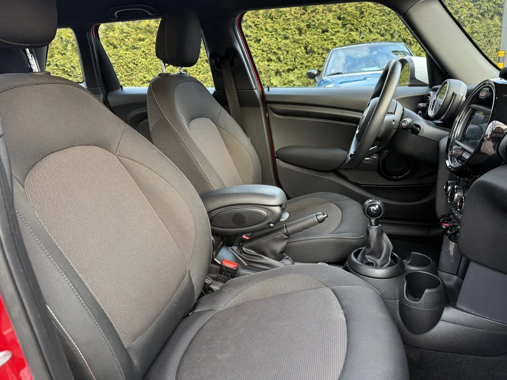 MINI Cooper – foto 12