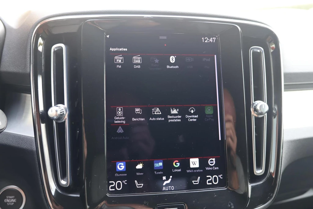 Volvo XC40 – foto 52