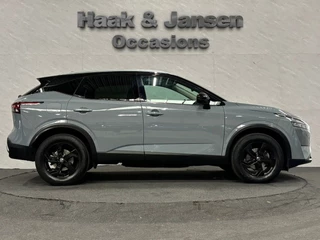 Nissan QASHQAI – thumbnail 6