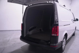 Volkswagen Transporter – thumbnail 6