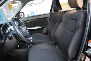 Suzuki Swift – thumbnail 14