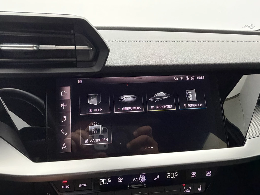 Audi A3 – foto 25