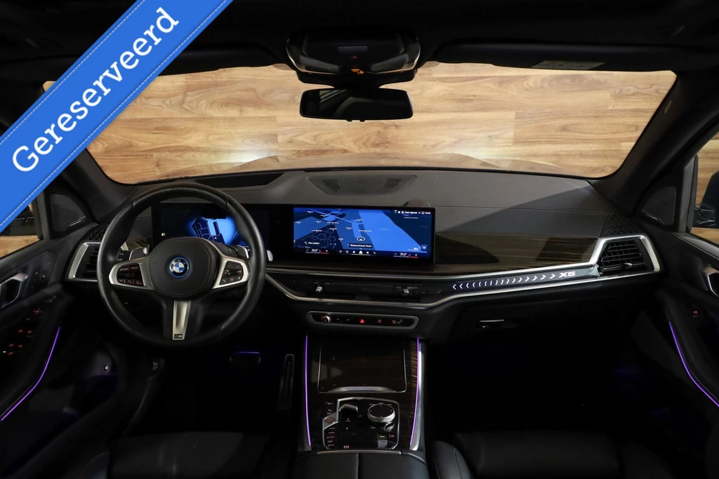 BMW X5 – foto 12