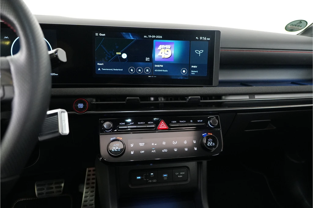 Hyundai Tucson – foto 25