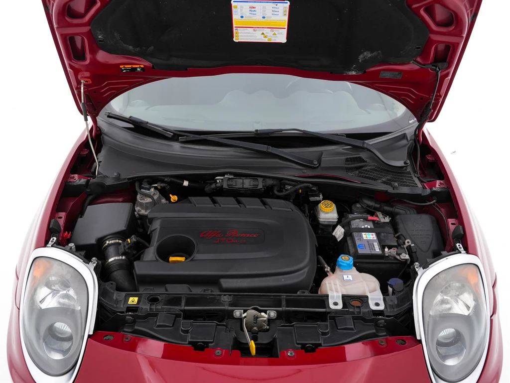 Alfa Romeo MiTo – foto 20