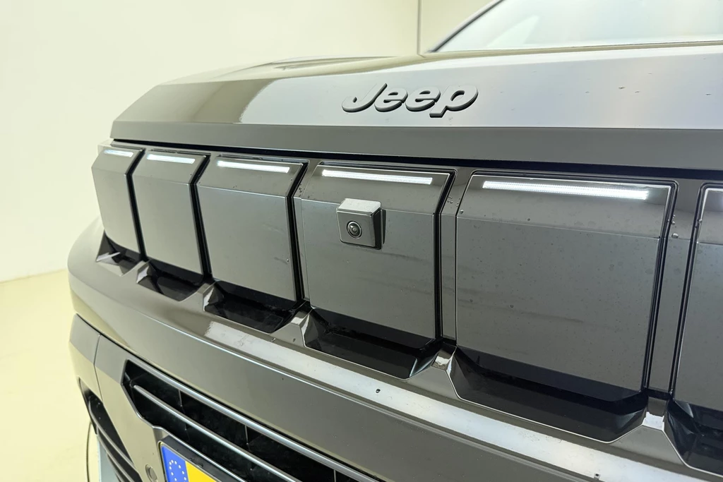 Jeep Compass – foto 41