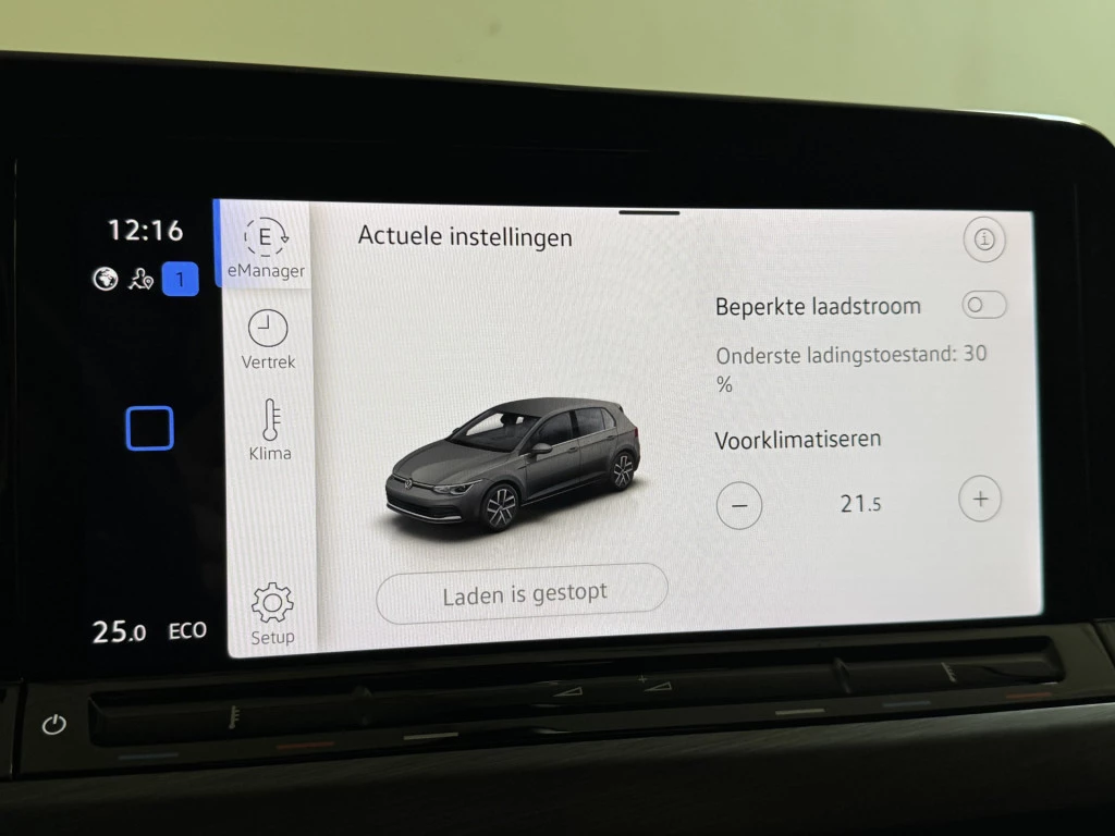 Volkswagen Golf – foto 41