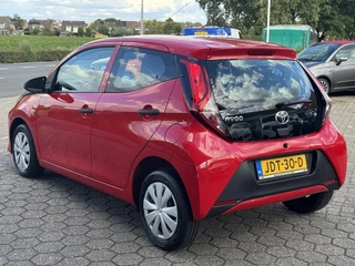 Toyota Aygo – thumbnail 5