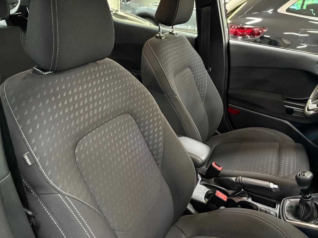 Ford Fiesta – foto 9