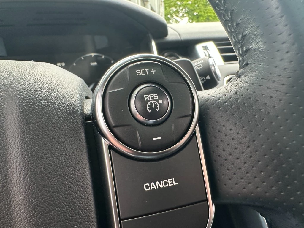 Land Rover Range Rover Sport – foto 20