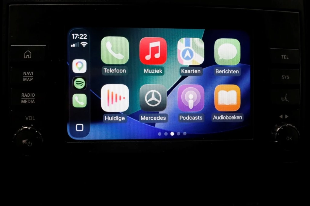 Mercedes-Benz Vito – foto 18
