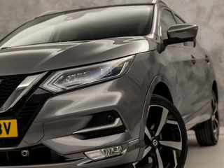 Nissan QASHQAI – thumbnail 2