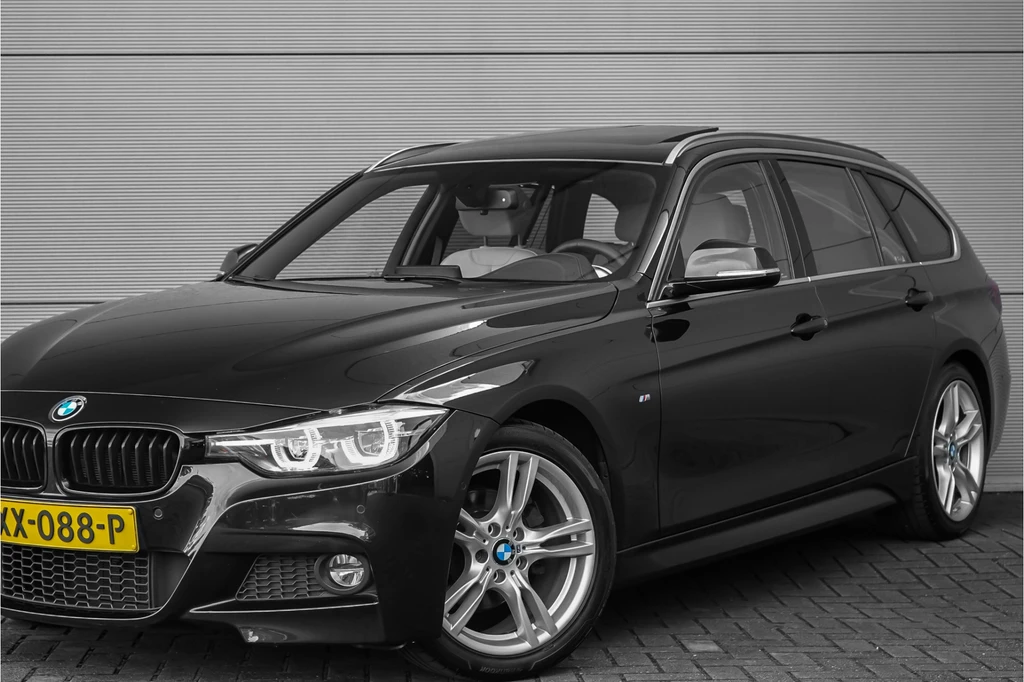 BMW 3 Serie – foto 2