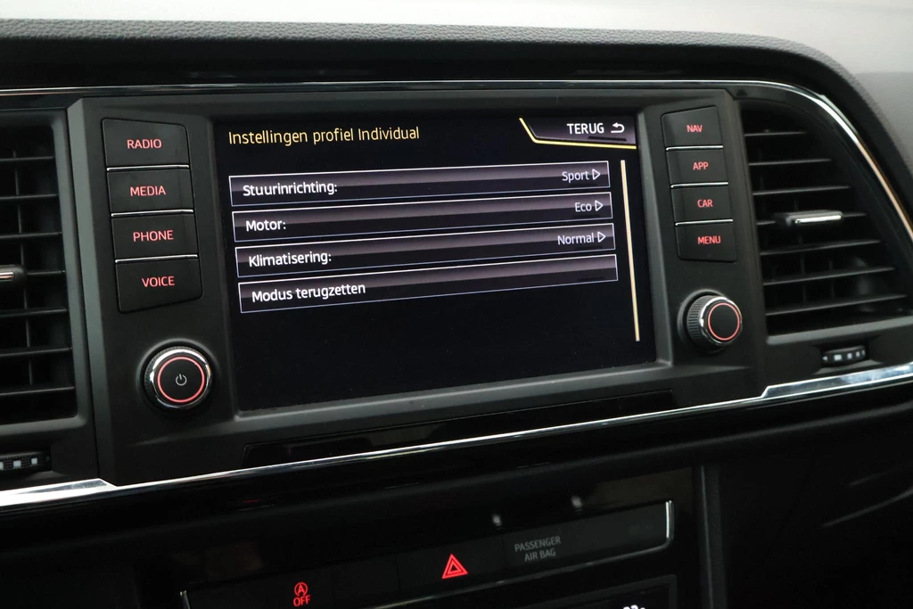 SEAT Ateca – foto 28