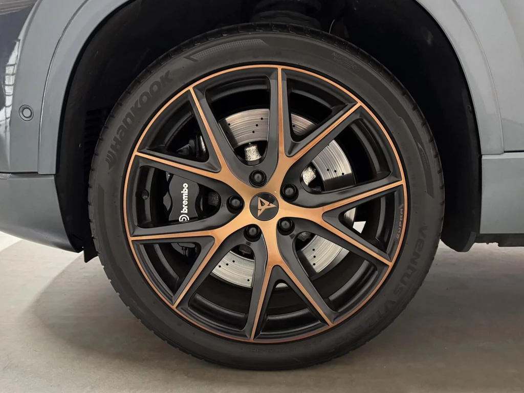 CUPRA Ateca – foto 69