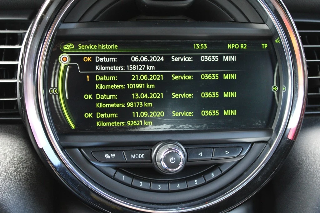 MINI Cooper – foto 16
