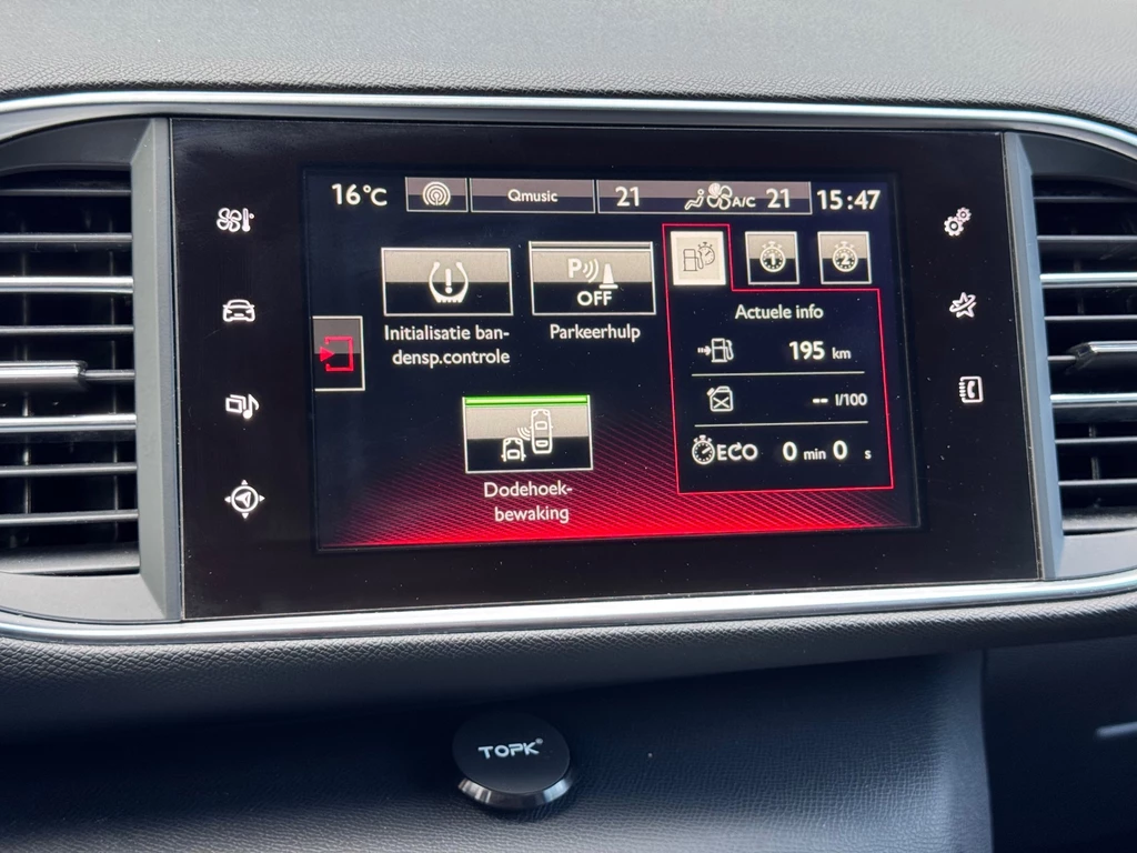 Peugeot 308 – foto 18
