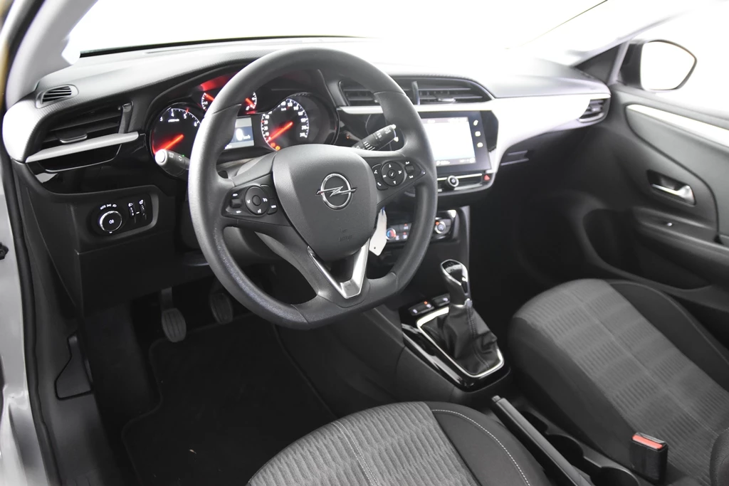 Opel Corsa – foto 15
