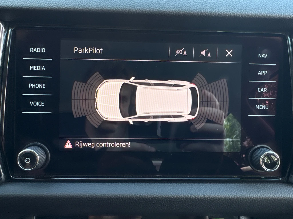 Škoda Kodiaq – foto 27