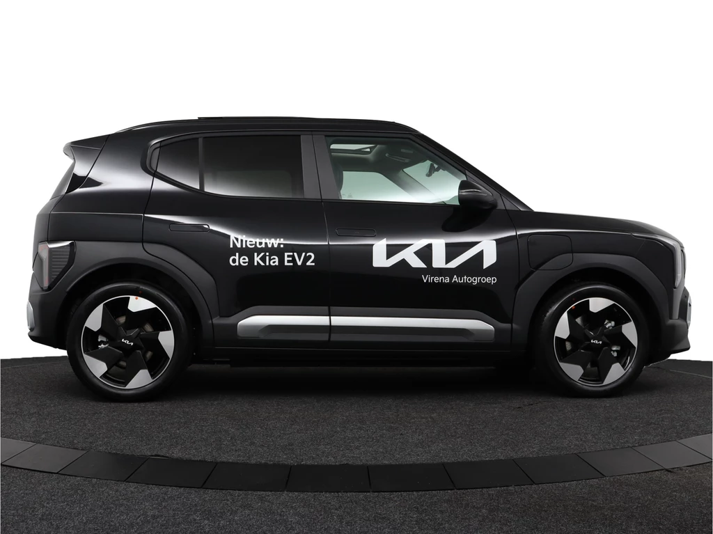 Kia EV2 – foto 9