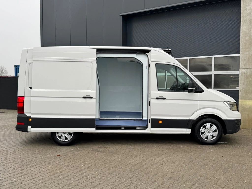 Volkswagen Crafter – foto 6