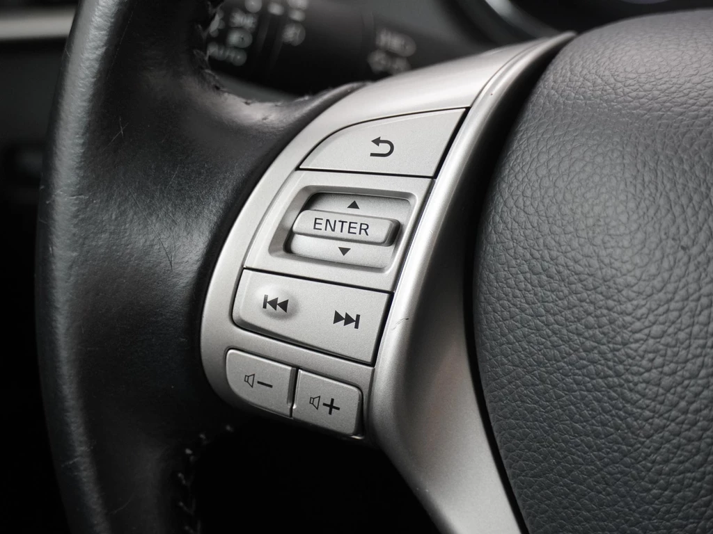 Nissan QASHQAI – foto 17