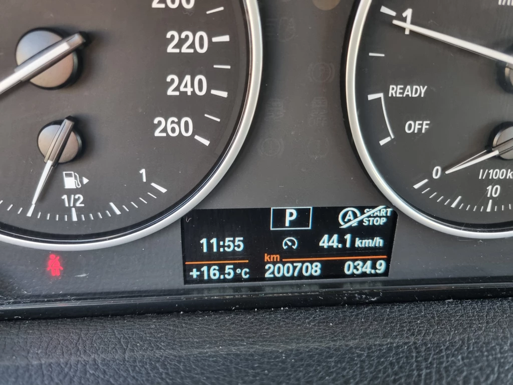 BMW 2 Serie – foto 28