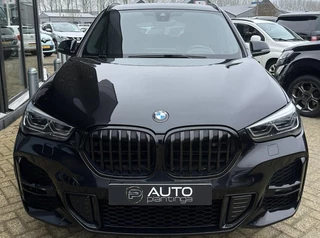 BMW X1 – thumbnail 11