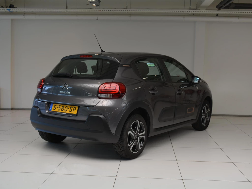 Citroën C3 – foto 5