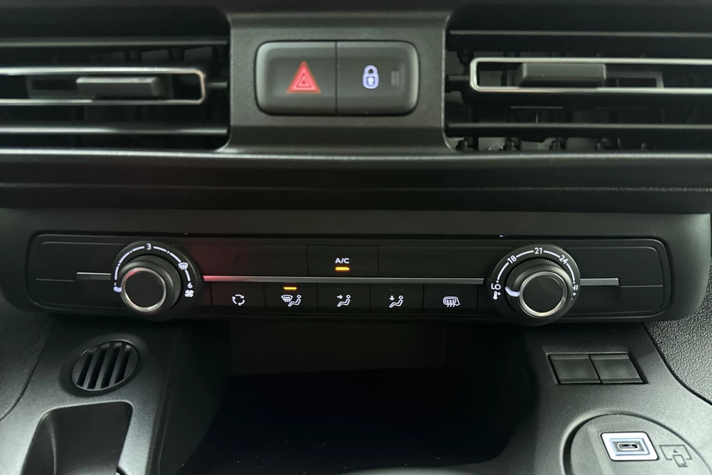 Peugeot Partner – foto 23