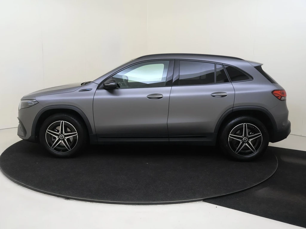 Mercedes-Benz EQA – foto 2